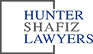 Hunter Shafiz Lawyers